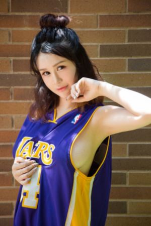 桃色在线观看_JVID性感写真
